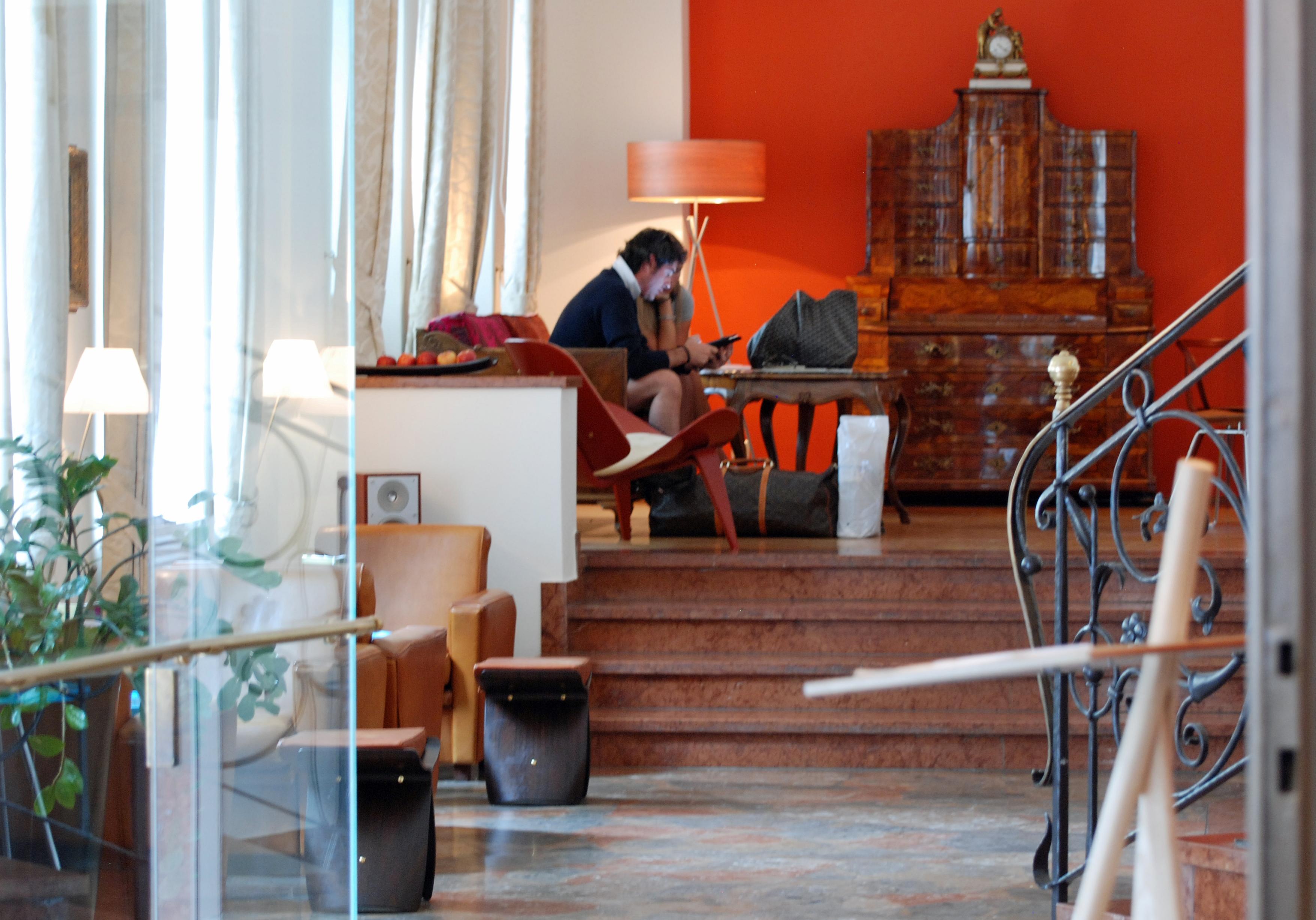 Boutique & Design Hotel Auersperg Solnohrad Exteriér fotografie