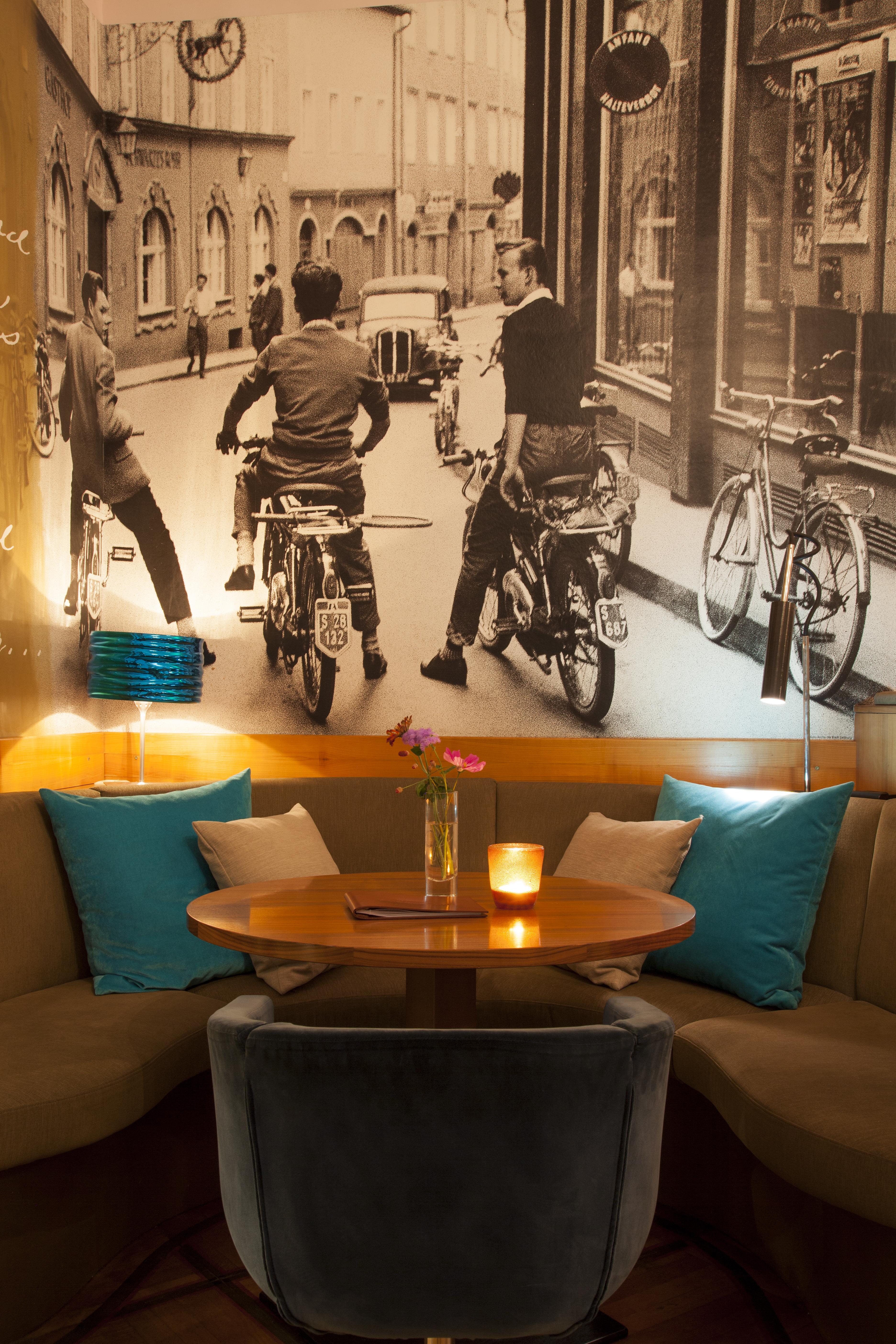 Boutique & Design Hotel Auersperg Solnohrad Exteriér fotografie