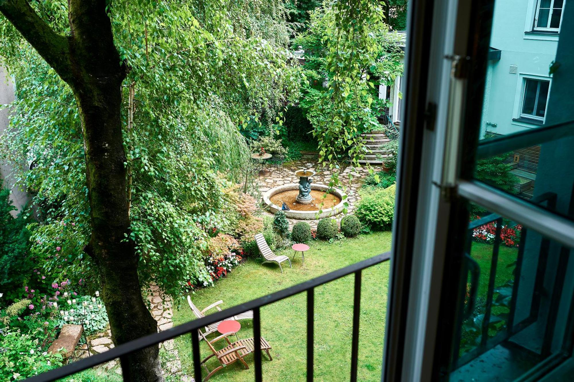Boutique & Design Hotel Auersperg Solnohrad Exteriér fotografie