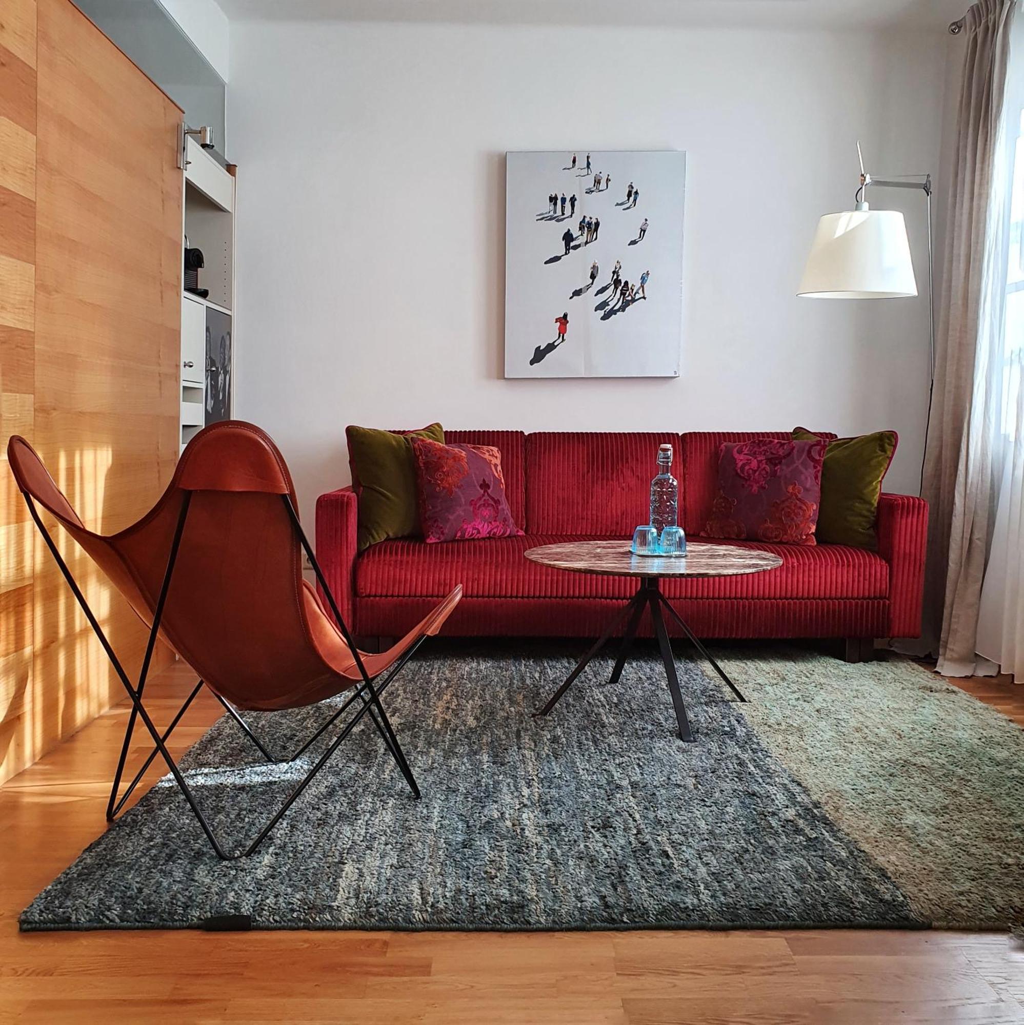 Boutique & Design Hotel Auersperg Solnohrad Exteriér fotografie
