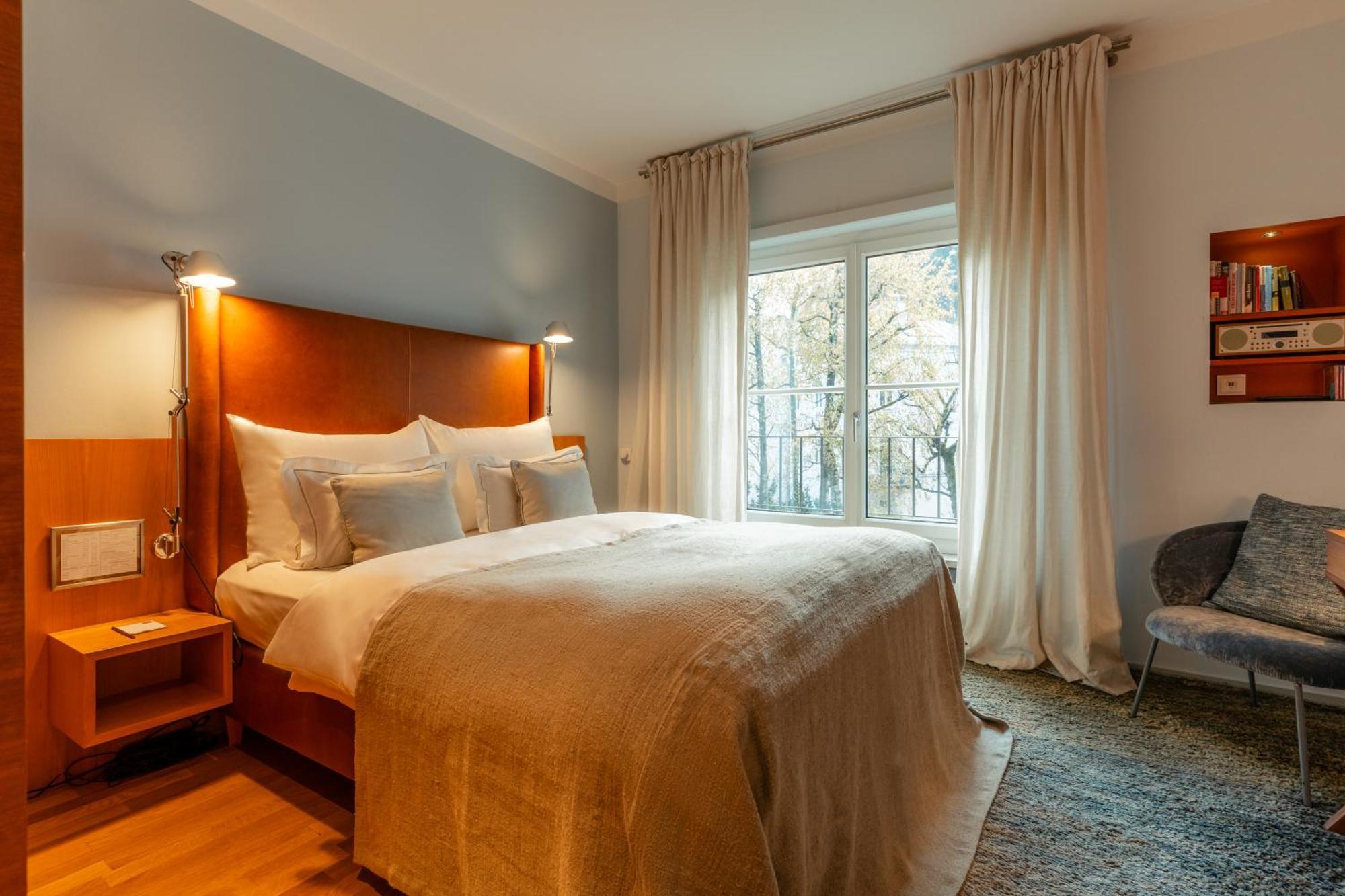Boutique & Design Hotel Auersperg Solnohrad Exteriér fotografie