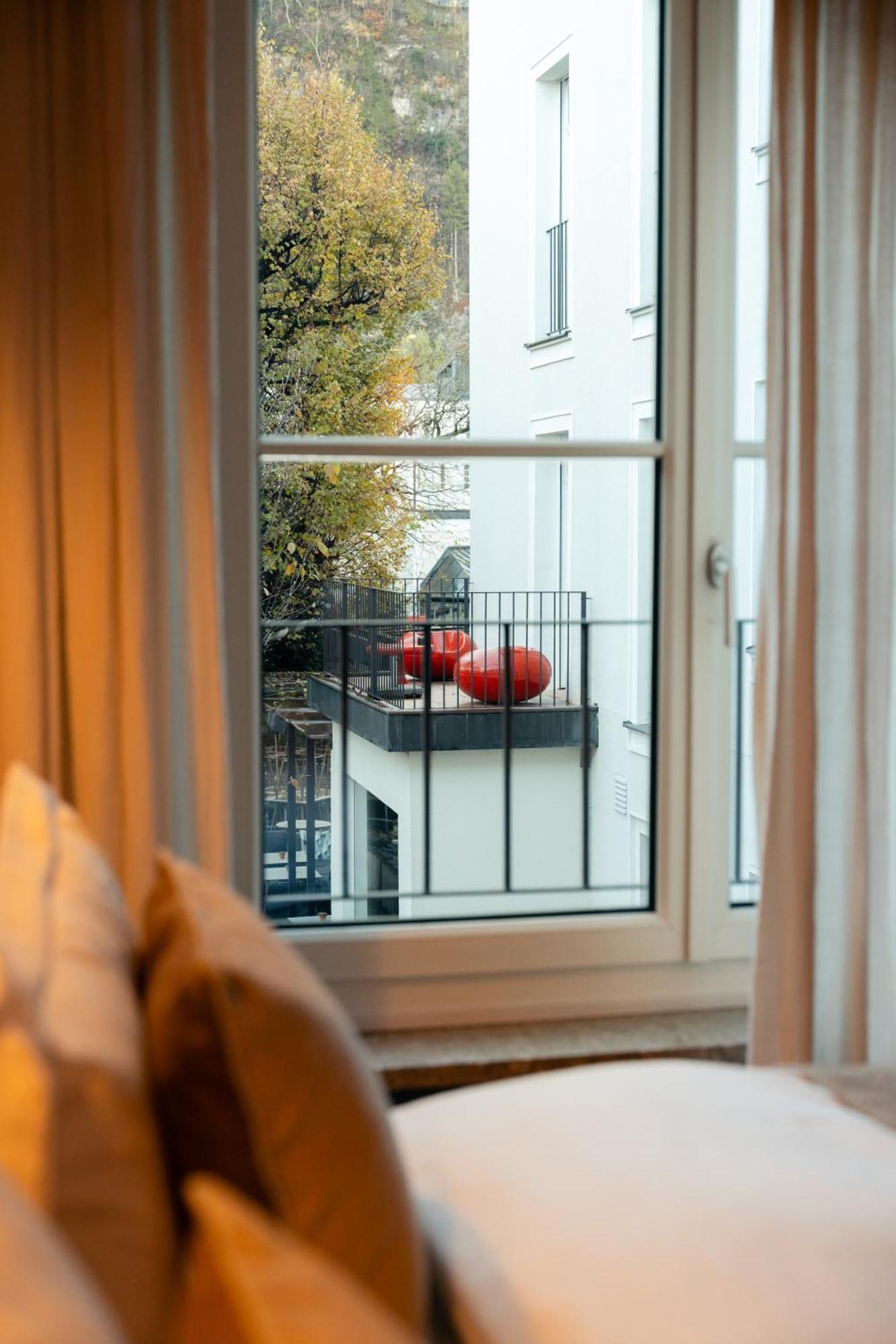 Boutique & Design Hotel Auersperg Solnohrad Exteriér fotografie
