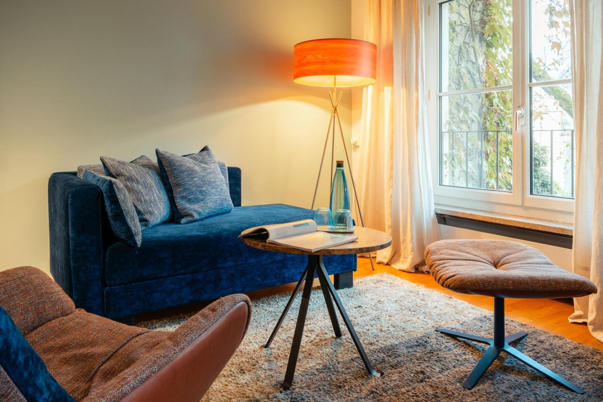 Boutique & Design Hotel Auersperg Solnohrad Exteriér fotografie
