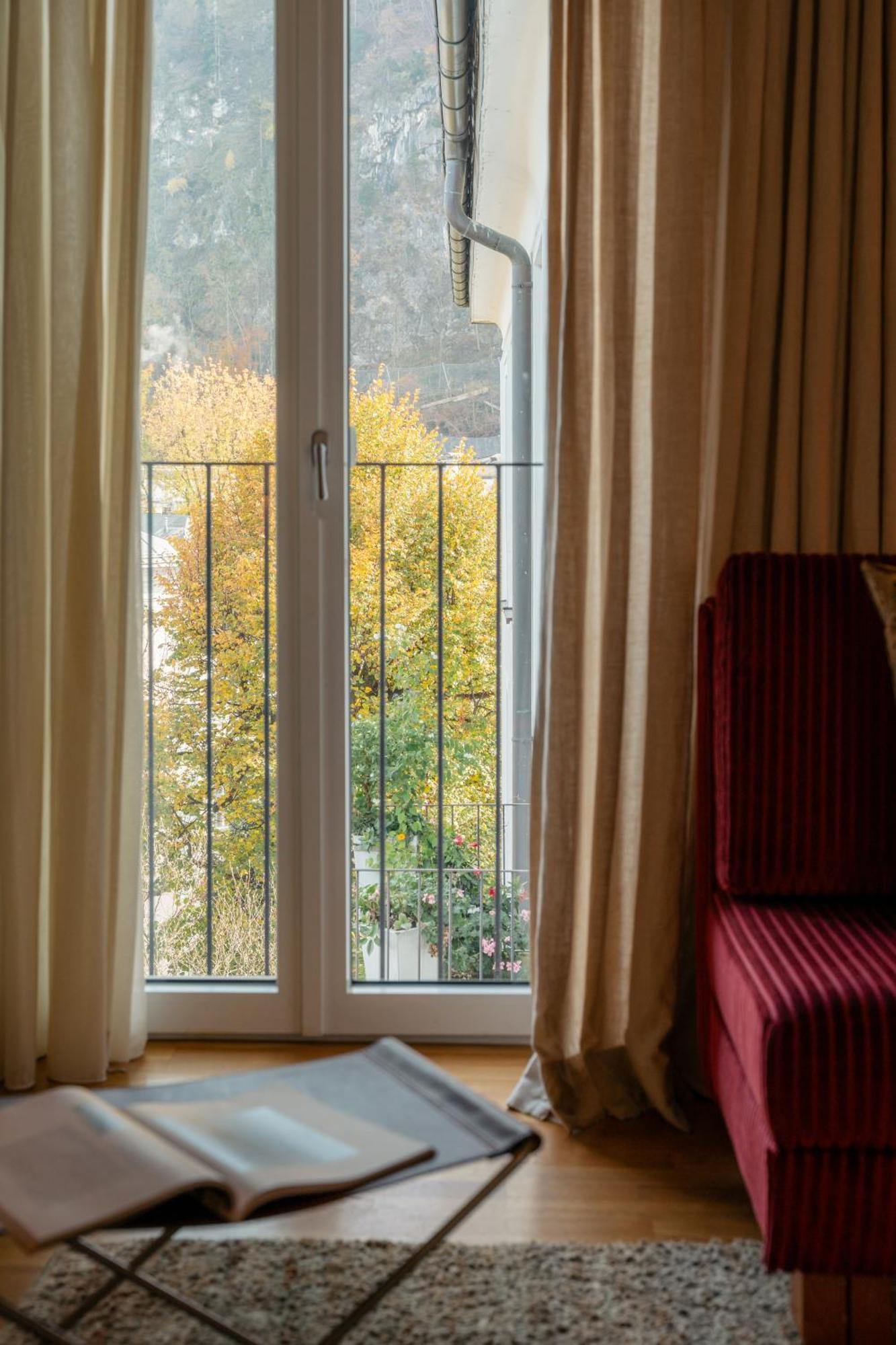 Boutique & Design Hotel Auersperg Solnohrad Exteriér fotografie
