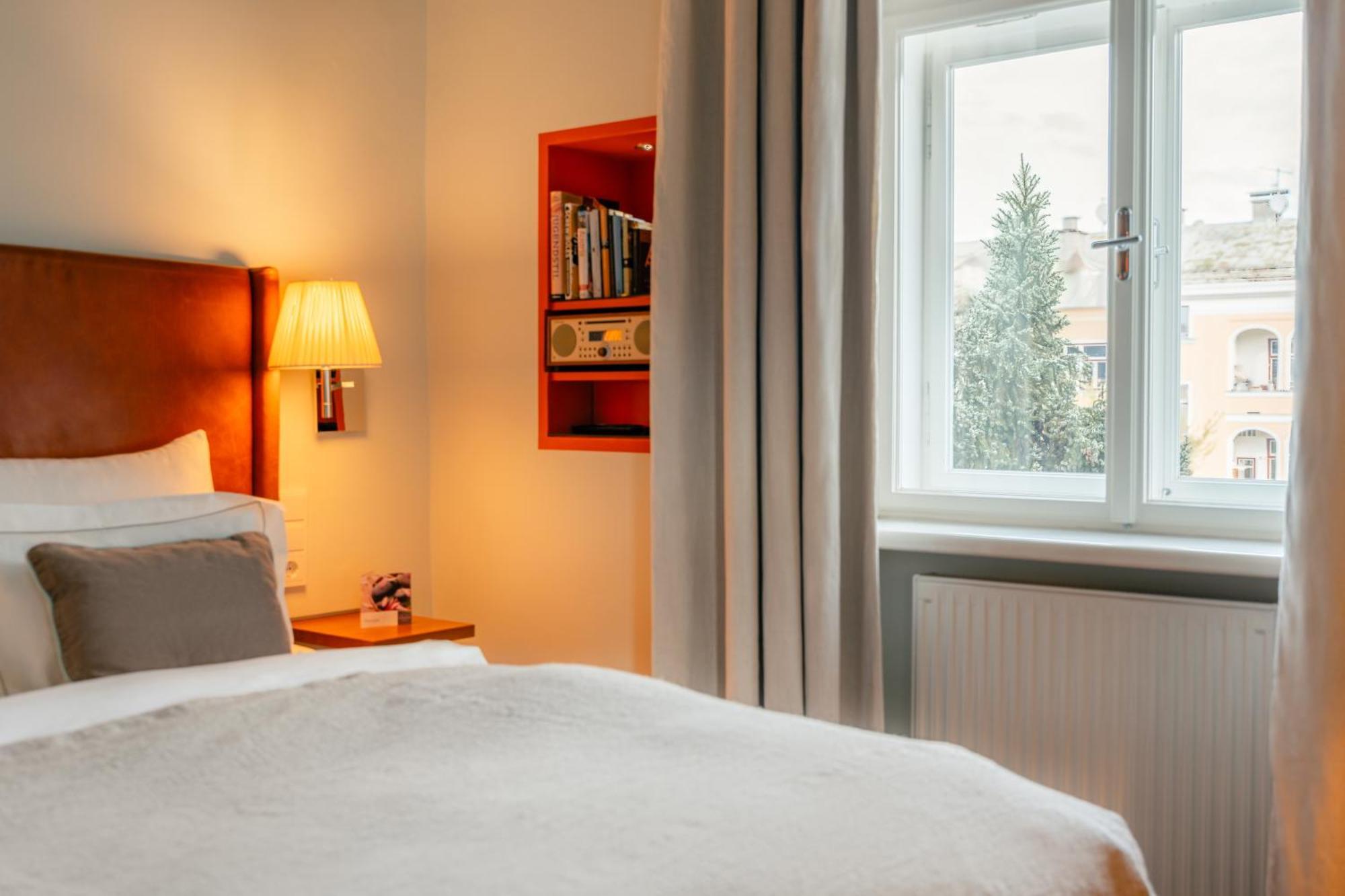 Boutique & Design Hotel Auersperg Solnohrad Exteriér fotografie