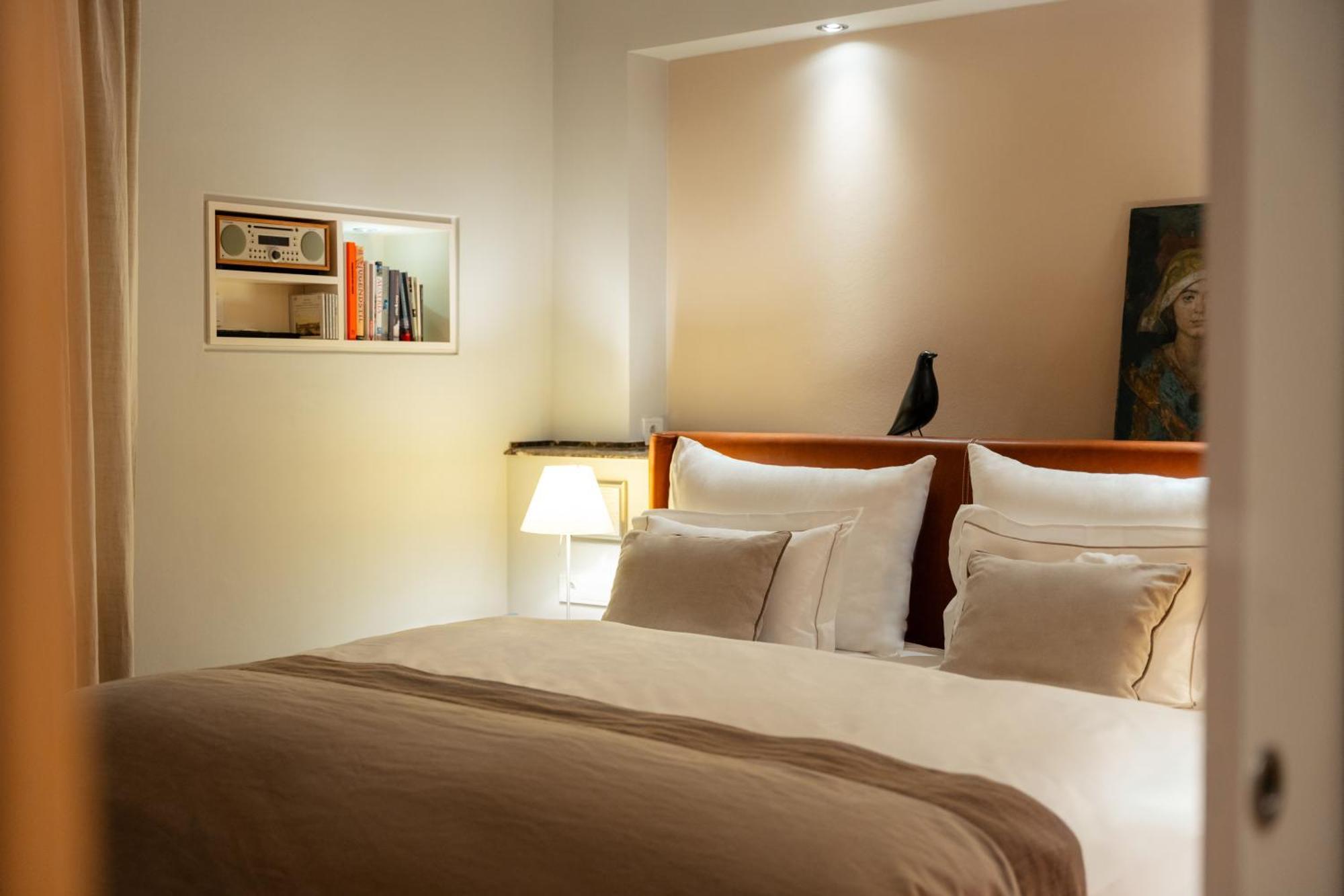 Boutique & Design Hotel Auersperg Solnohrad Exteriér fotografie