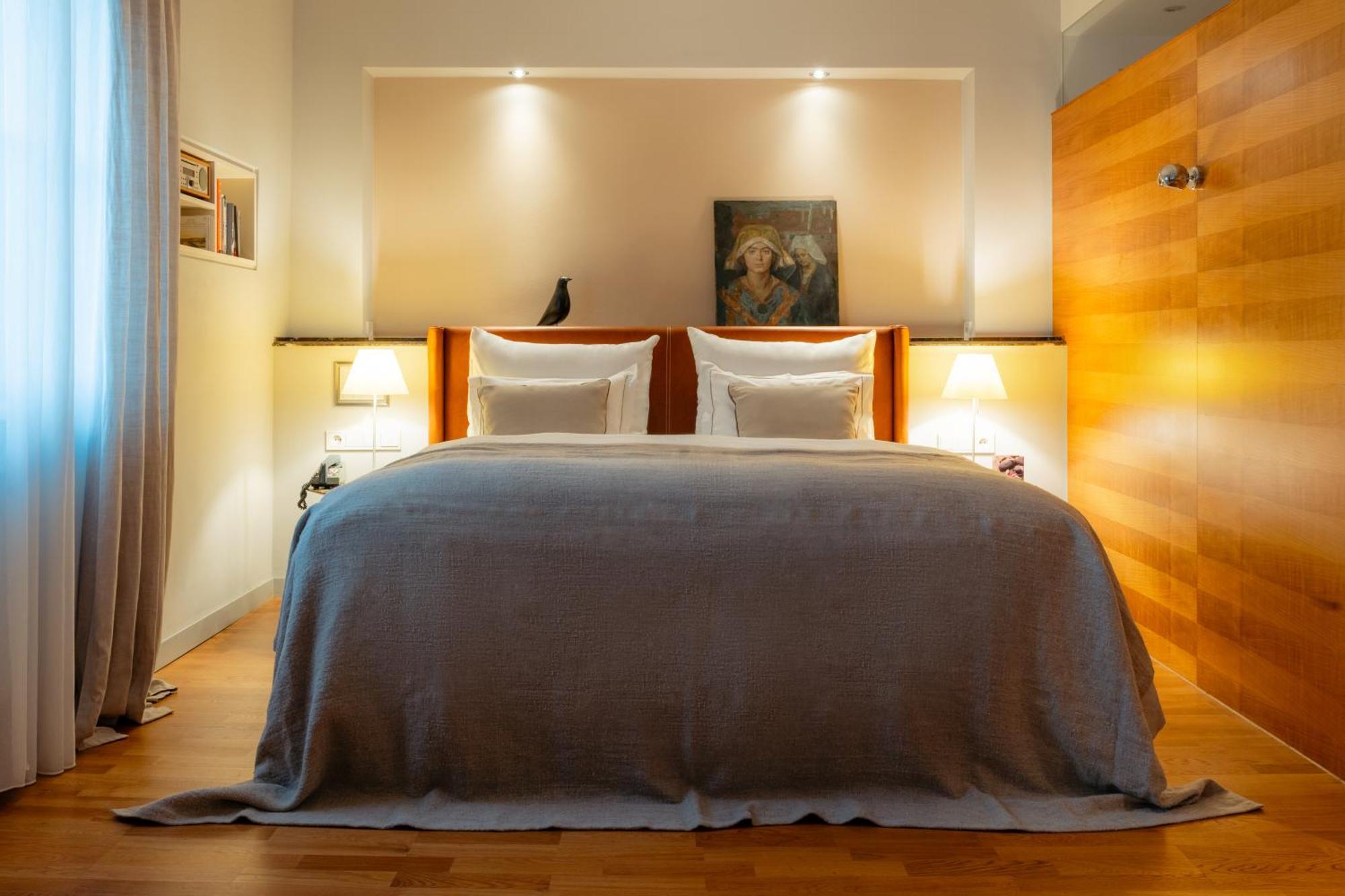 Boutique & Design Hotel Auersperg Solnohrad Exteriér fotografie