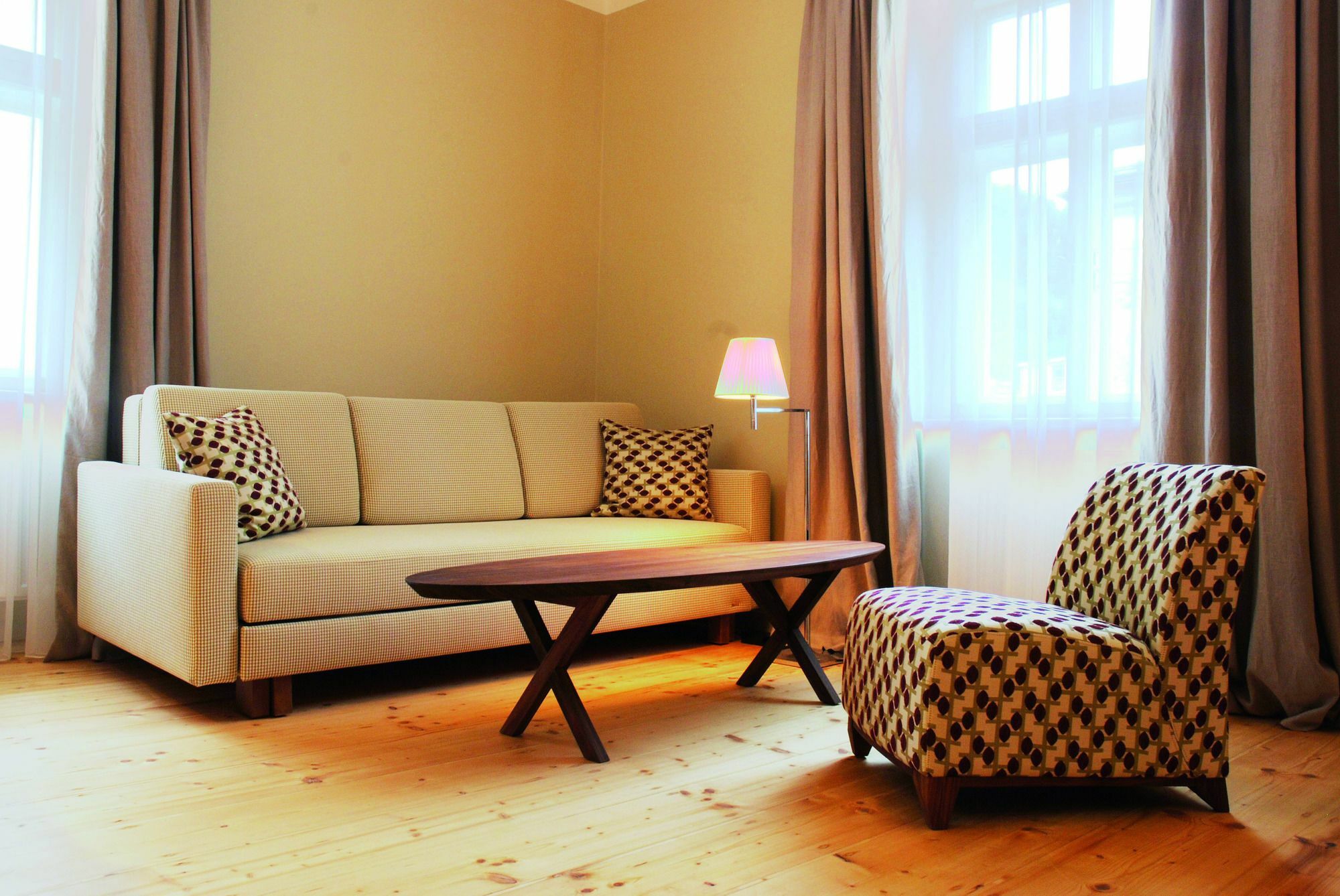 Boutique & Design Hotel Auersperg Solnohrad Exteriér fotografie