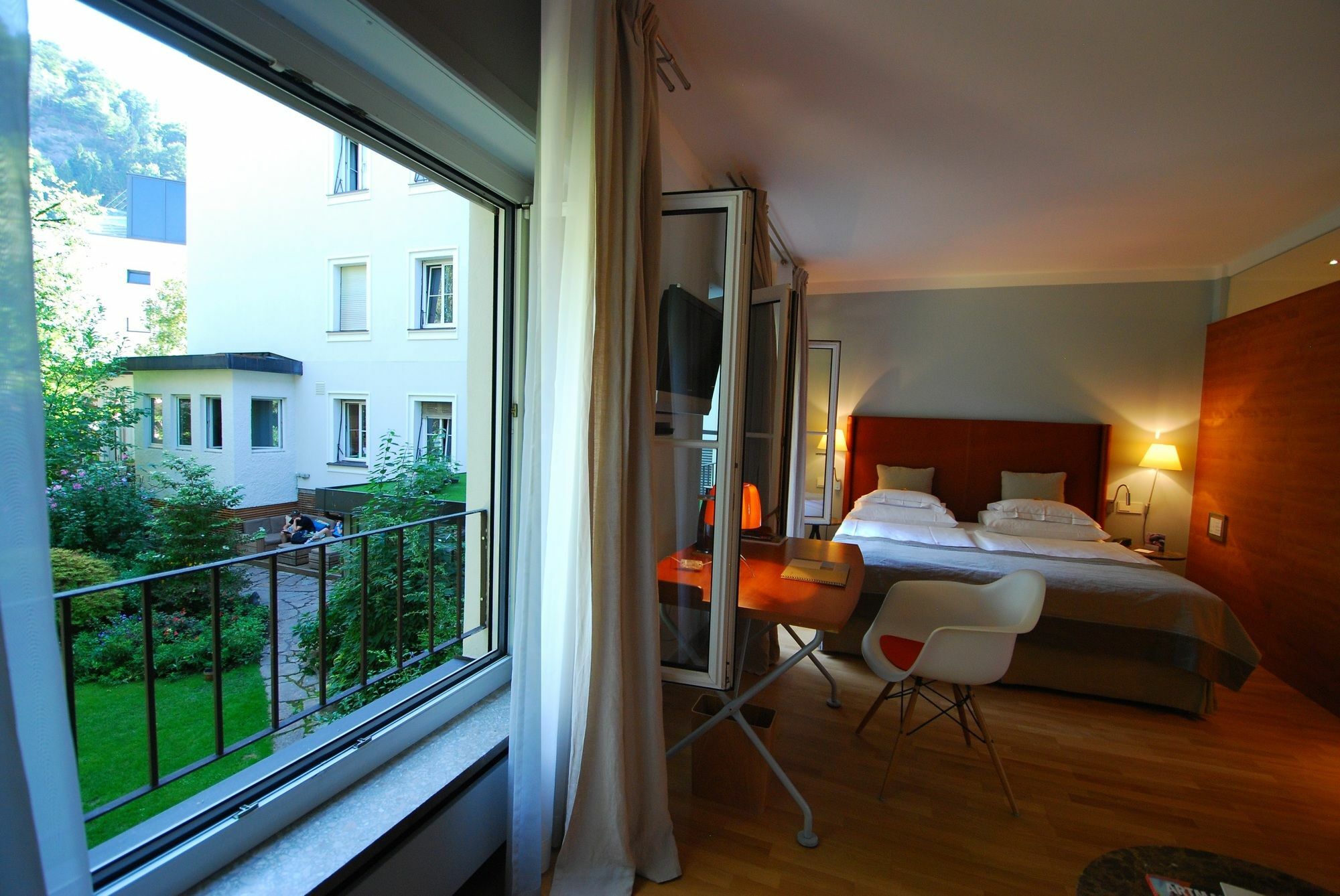 Boutique & Design Hotel Auersperg Solnohrad Exteriér fotografie