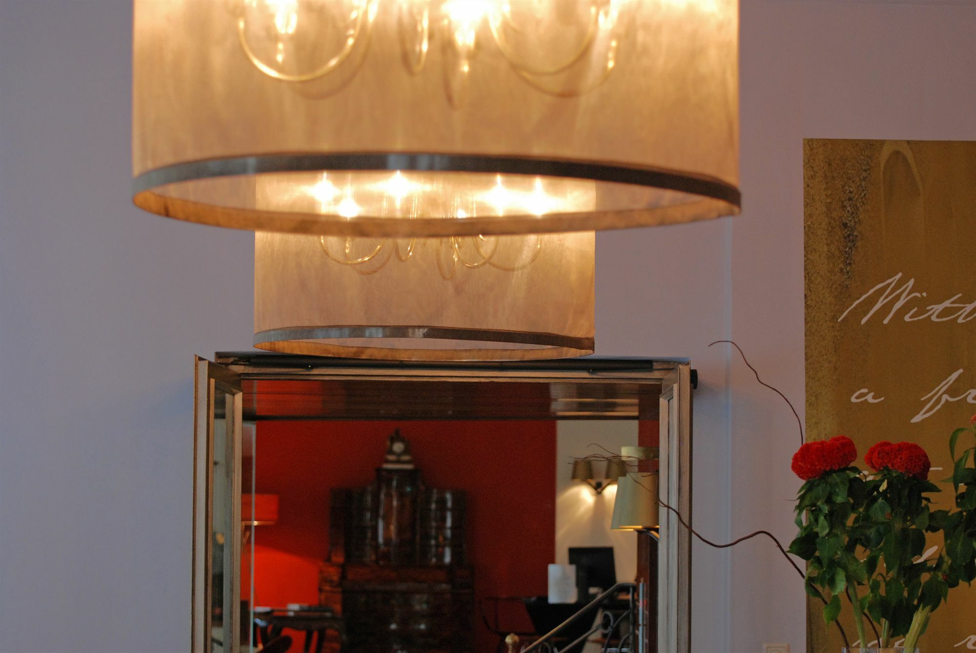 Boutique & Design Hotel Auersperg Solnohrad Exteriér fotografie