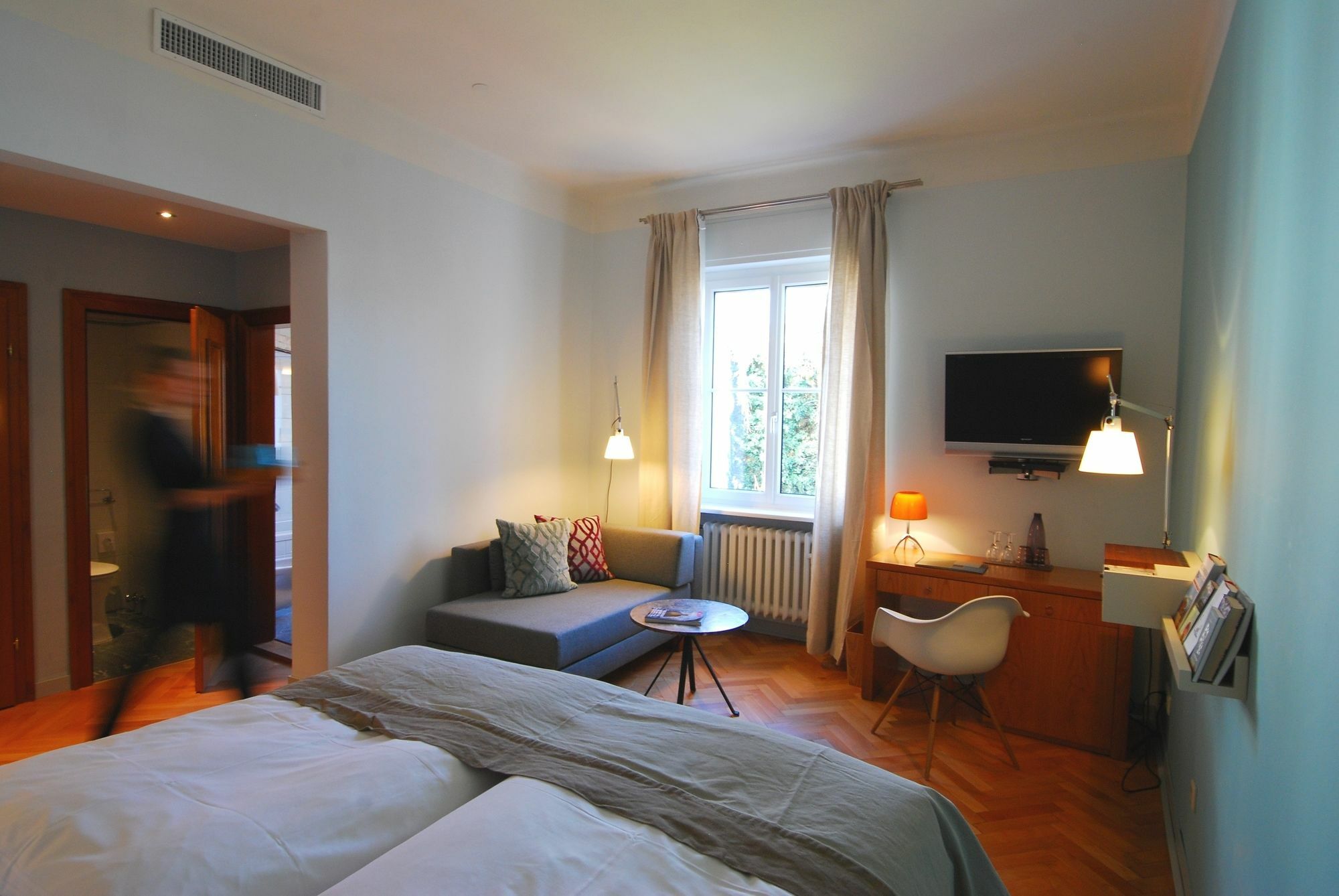 Boutique & Design Hotel Auersperg Solnohrad Exteriér fotografie