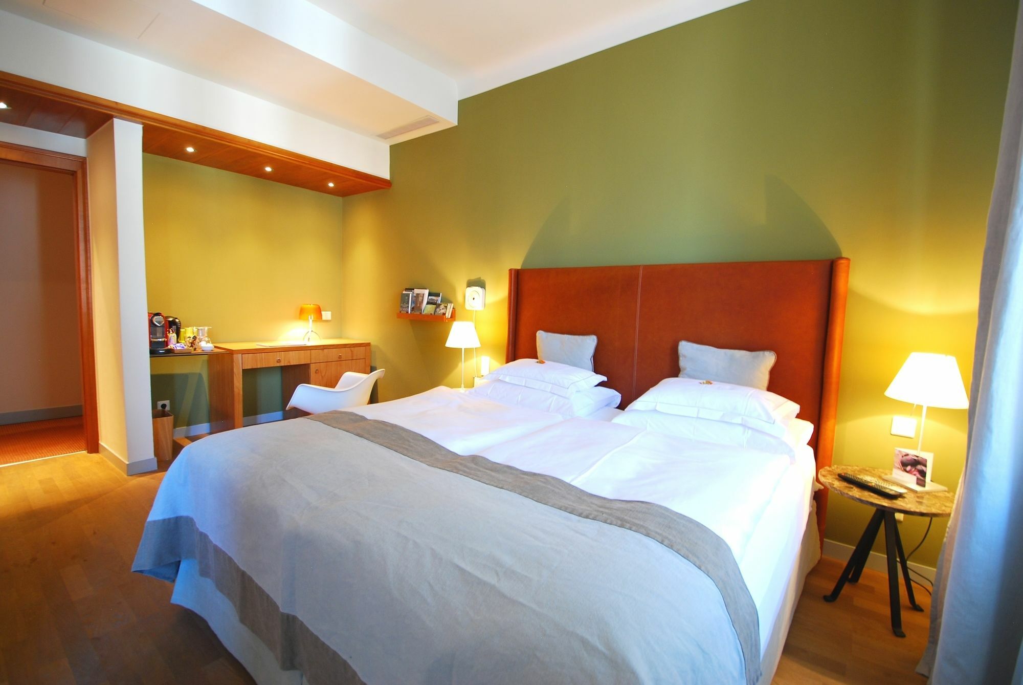 Boutique & Design Hotel Auersperg Solnohrad Exteriér fotografie