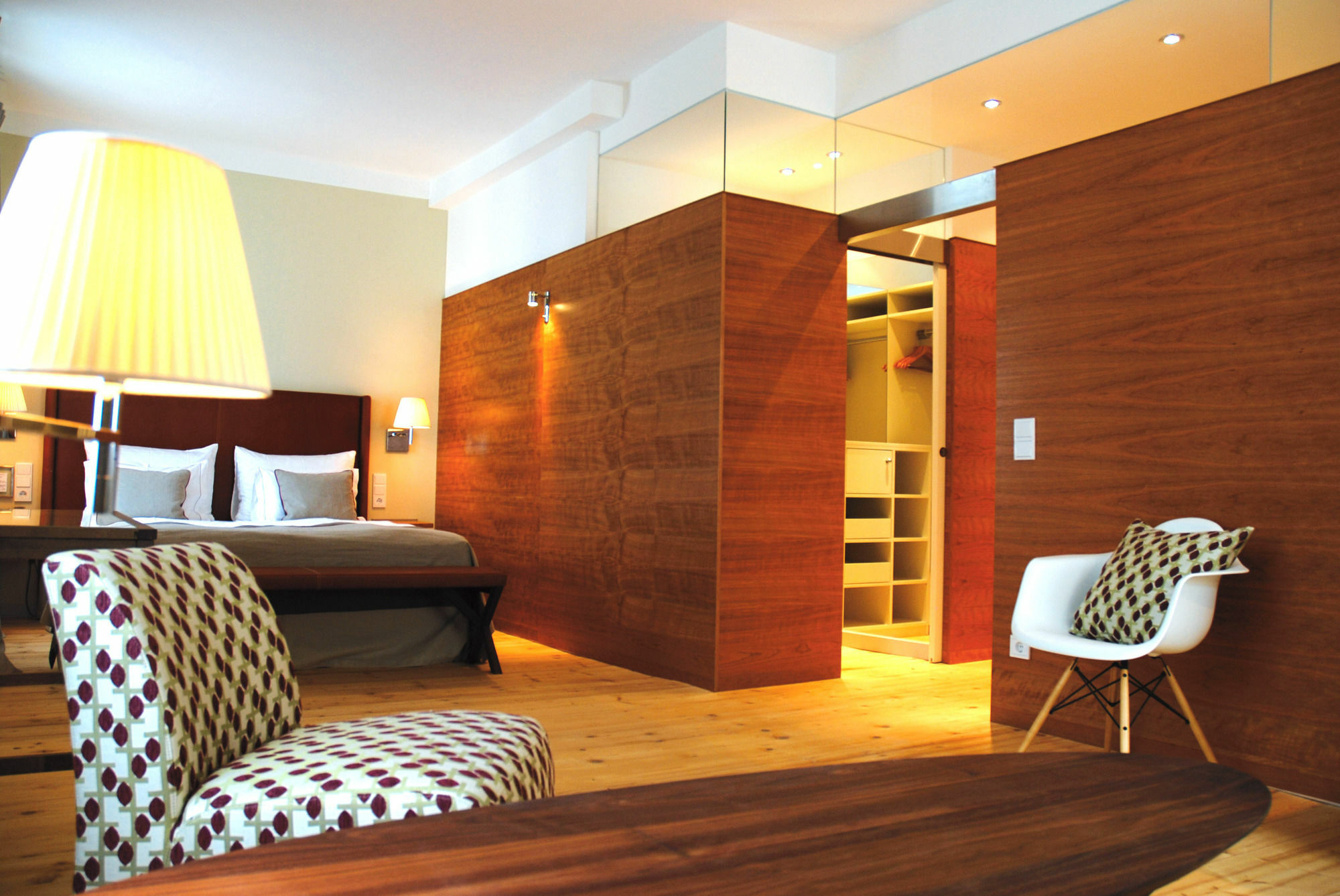 Boutique & Design Hotel Auersperg Solnohrad Exteriér fotografie